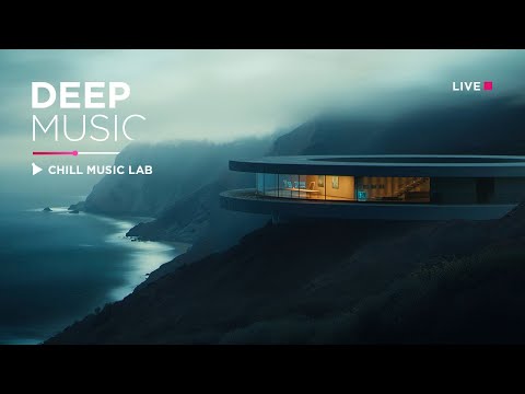 Deep Music for Focus &amp; Stress Relief | Atmospheric Radio