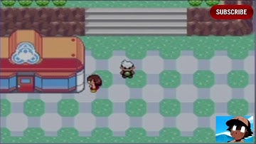 How to Clone Pokemon and Items in Emerald