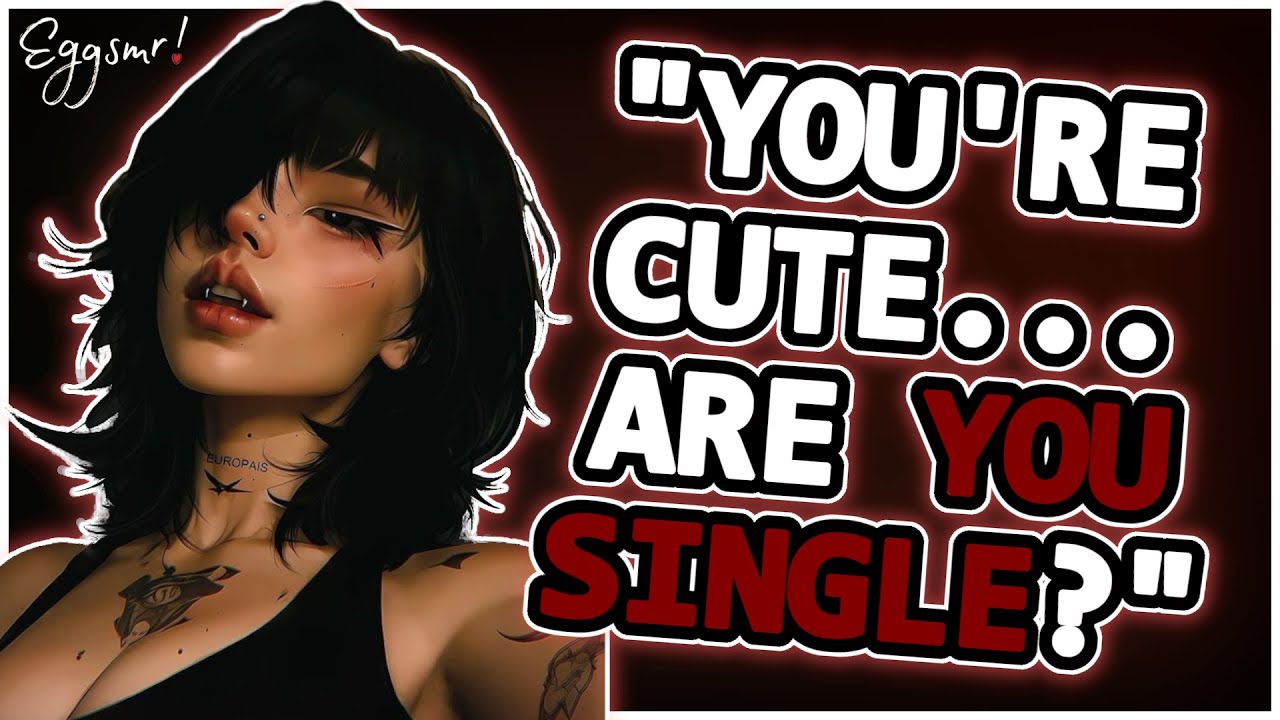 [F4A] Best Friend's Older Sister Calls Dibs on You | Strangers to Lovers Dominant GF ASMR