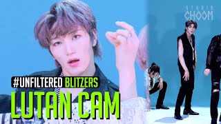 [UNFILTERED CAM] BLITZERS LUTAN(루탄) 'Hit The Bass' 4K | BE ORIGINAL Resimi