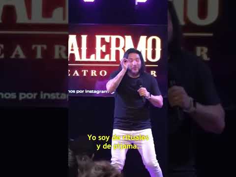 Felipe Avello - Pijama