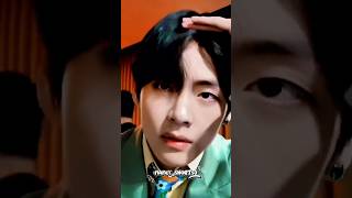 NANCY MOMOLAND ✕ BTS V 😍 KING &amp; QUEEN VISUALS 💫 #nancy #btsv #viral #kpopstatus