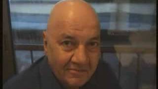 Prem Chopra's Indus TV ID