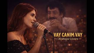 Vay Canım Vay - Müslüm Gürses Anısına - Anatolian Rock&Psyelic Arabesk Cover