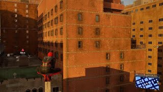 Marvel's Spider-Man 2_ Walkthrough Gameplay - No Commentary 4k PS5 - MYSTERIUM [PART 15]
