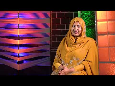 سهرة ليالي رجب عثمان الأمين القرشي2023