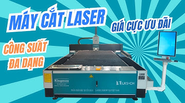 máy cắt laser 1500w | máy cắt laser 2025