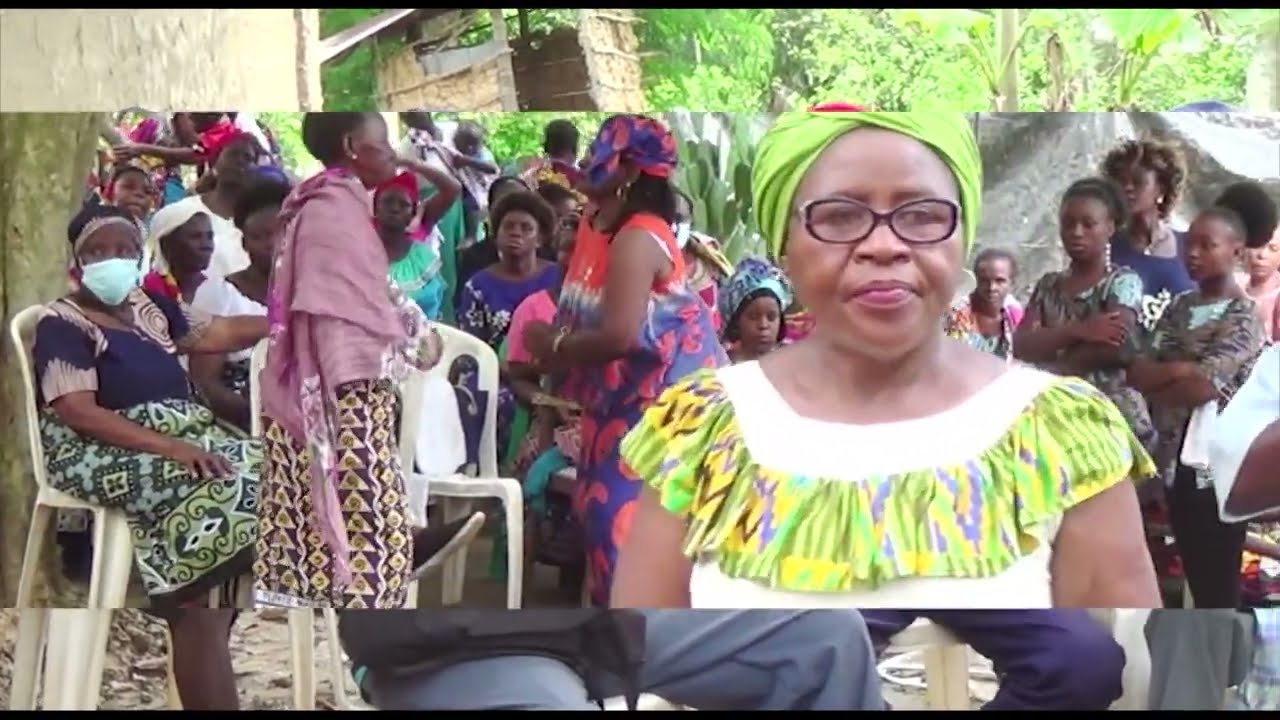 Best African Wedding in Mombasa Dama and Kalama( kuhaswa @ Kaloleni-Giriama)