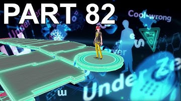 Digimon Story: Cyber Sleuth - Playthrough Part 82 - Into The Mind