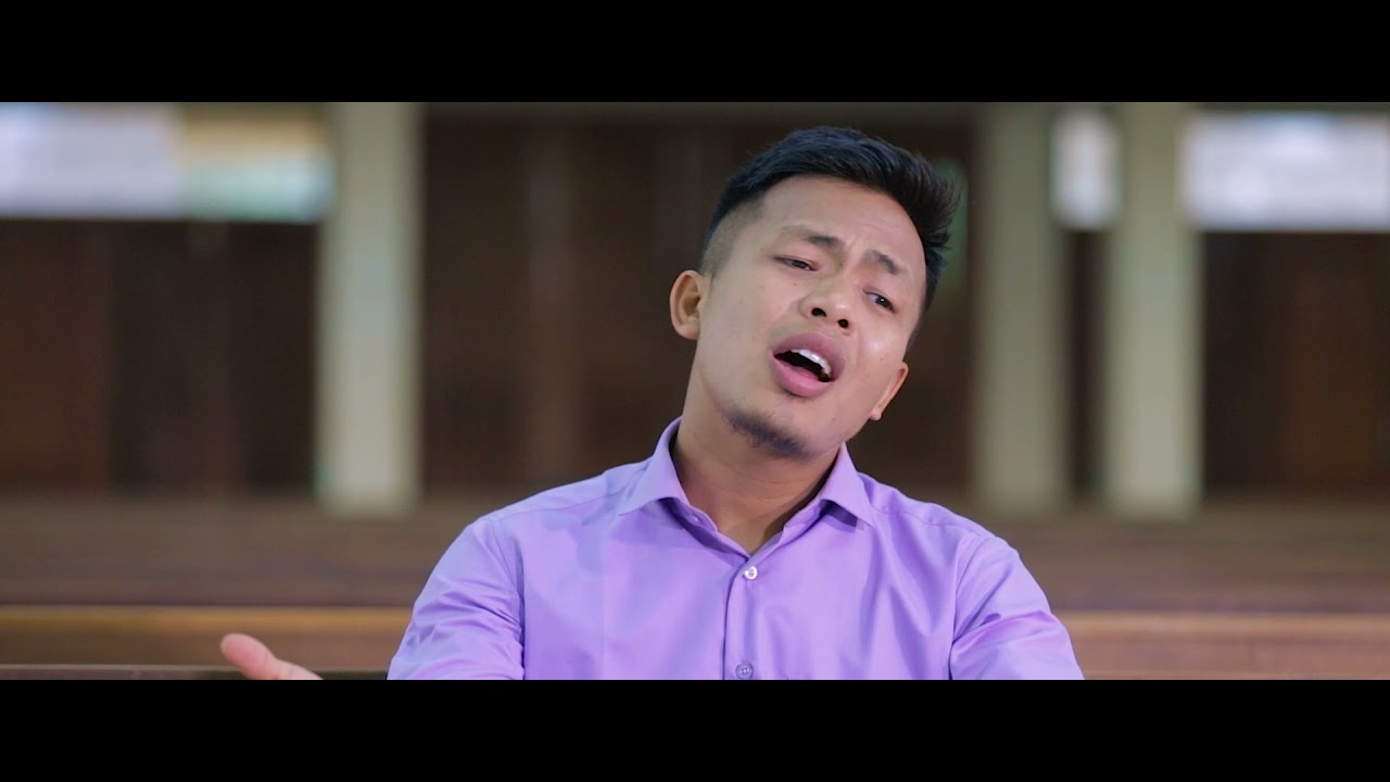 NAM LEH HOUBUNG A DAMPOI  SEIMINTHANG KHONGSAI Official Music Video