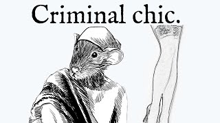 Speech Are Stockings Best On Your Head?