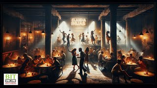 Claudia Rojas - Ale Ragachildren Rmx