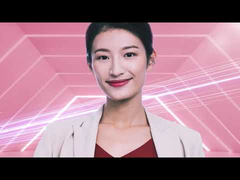 幸福百咳素 報時廣告第八版 [HD]