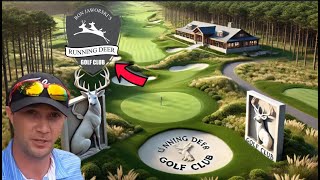 Running Deer Golf Club - Pittsgrove, NJ #133