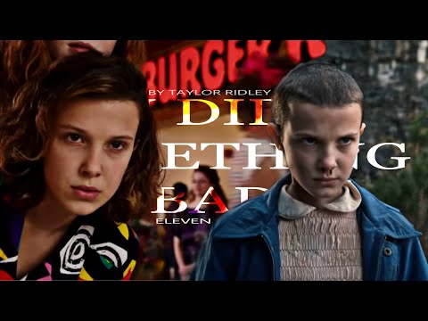 Eleven || "I dump your ass" ( +3x08 )