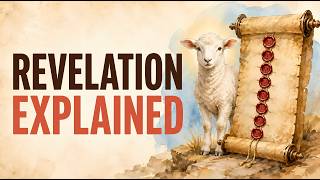 The Book of Revelation Explained: What Most Churches Get Wrong