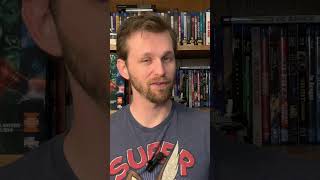 Stupidman #reaction #review #comicbooks #comics #dccomics #superman #stupid #laugh #shorts