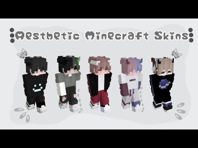 Door Minecraft Skins