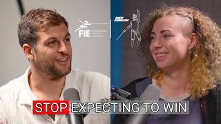 The Will To Win S1E5 | Eleanor Harvey Update