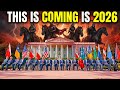 Bible Prophecy 2026 This Is Bigger Than You Think Bible Prophecy 2026 This Is Bigger Than You Think
