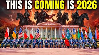 Download Lagu Bible Prophecy 2026: This Is Bigger Than You Think MP3