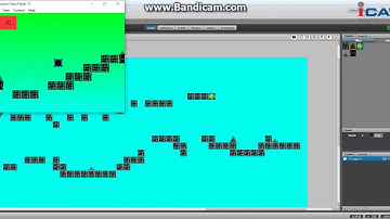 A 2d Puzzle Platformer Made in Stencyl