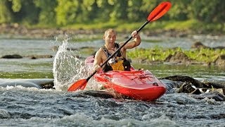 Kayaks and Canoes For Sale