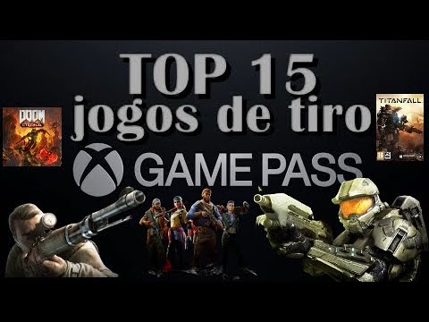 O jogo de tiro em primeira pessoa Scathe será lançado no Xbox em