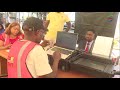 Three Candidates File for Solwezi Mayoral Seat