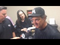 Don Mattingly on Marlins' 12-7 Loss to Braves Monday