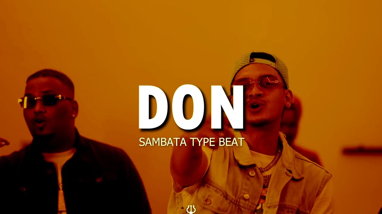 [FREE] DON - Sambata type beat 2025, x sitar type beat x Mumbai type beat - prod by - Trishul Beats