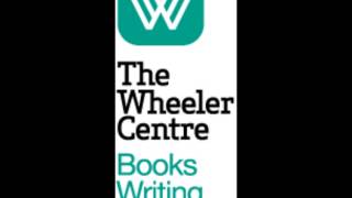Wheeler Centre Talk