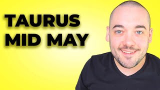 Taurus Major Achievement In Your Hands! Mid May 2024