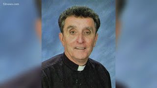 Sexual abuse allegations against Arizona priest go back decades
