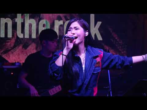 ไม่สมศักดิ์ศรี Nam Kankulnut @LeenamOnTheRockIII 25/02/18