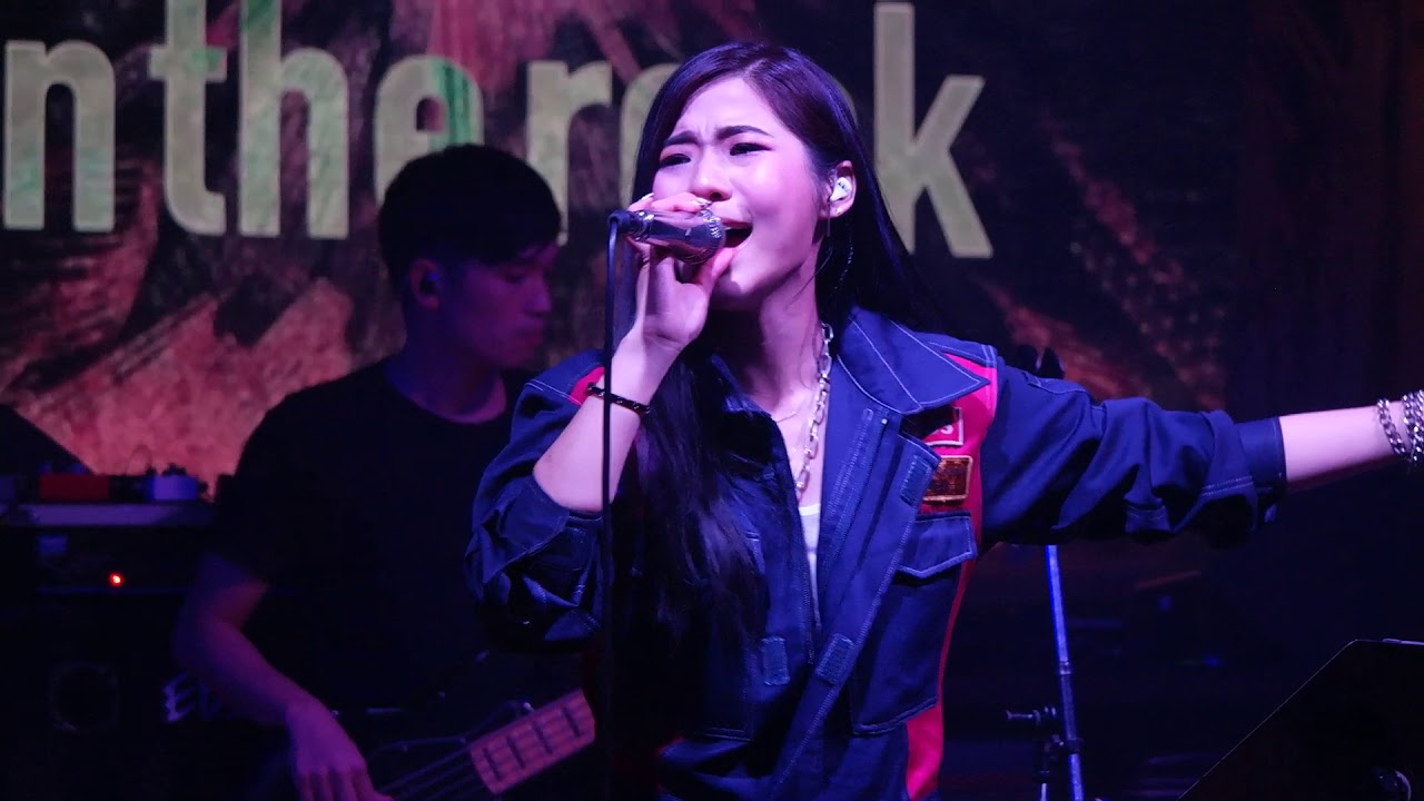 ไม่สมศักดิ์ศรี Nam Kankulnut @LeenamOnTheRockIII 25/02/18