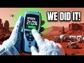 Is Mars Humanity's Next Home? The Evidence Says...