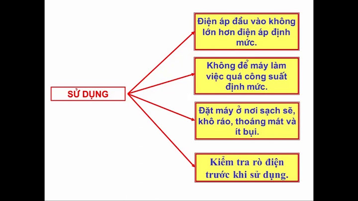 Bài tập 3 sách giáo khoa công nghệ bài 46 năm 2024