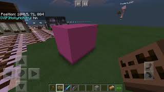 How to do world edit on the creative club server screenshot 4