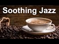 Soothing Jazz Music - Cozy Jazz Piano and Saxophone Instrumental Background for Stress Relief