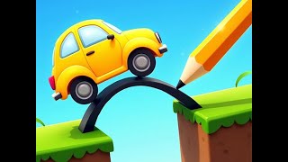 Draw Brige Puzzle - Ans32.Com - Click And Play For Free Now