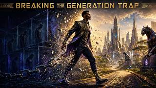 Download lagu BREAKING THE GENERATION TRAP ll Charles & Susan Opiyo