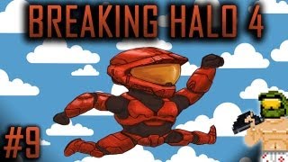 Breaking Halo 4: Host System & Host Check