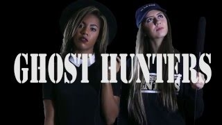 Ghost Hunters Movie Trailer