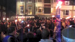 bonfire 2012@ lewes.mov