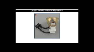 Birthday Gift Original Lamp Bulb Vlt-Hc900Lp For Mitsubishi Hd4000 Lvp-Hc900 Hc900U Hc900 Pro