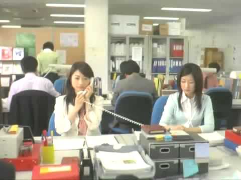 肘井美佳 L25 Cm Mika Hijii Commercial 07 Youtube