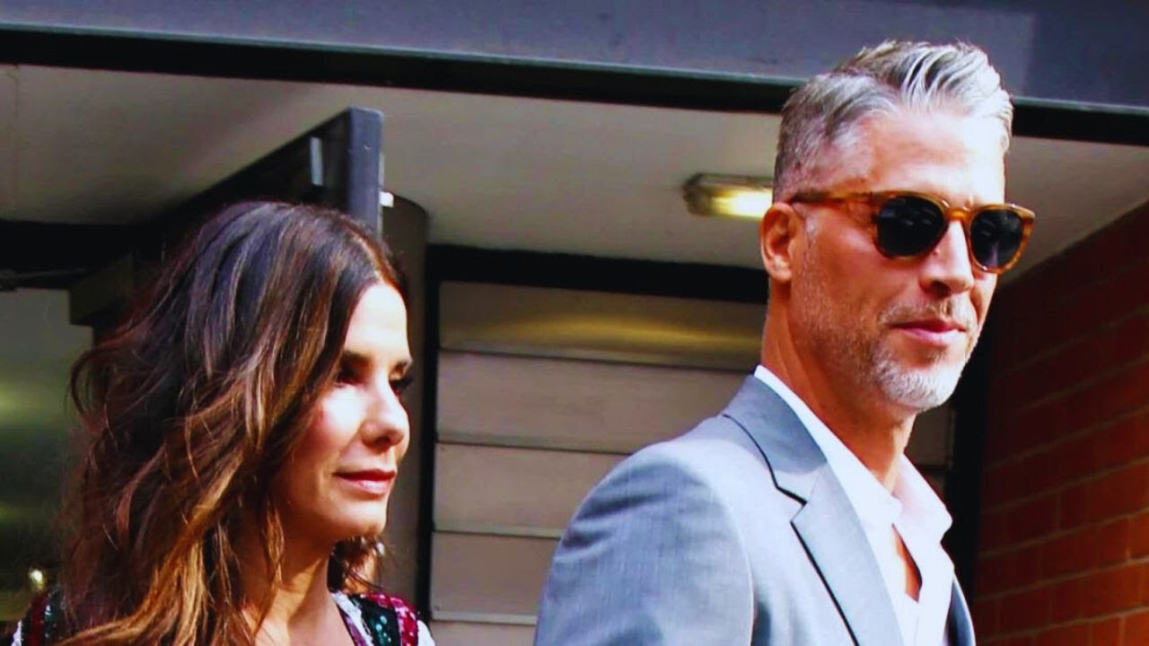 New Update Breaking News Of Sandra Bullock It Will Shock You YouTube New update breaking news of sandra bullock it will shock you youtube