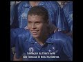 A young Ronaldo was already a superstar at Cruzeiro 🌟