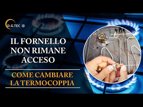 Video: Perché Si Chiama Così Il Fornello?